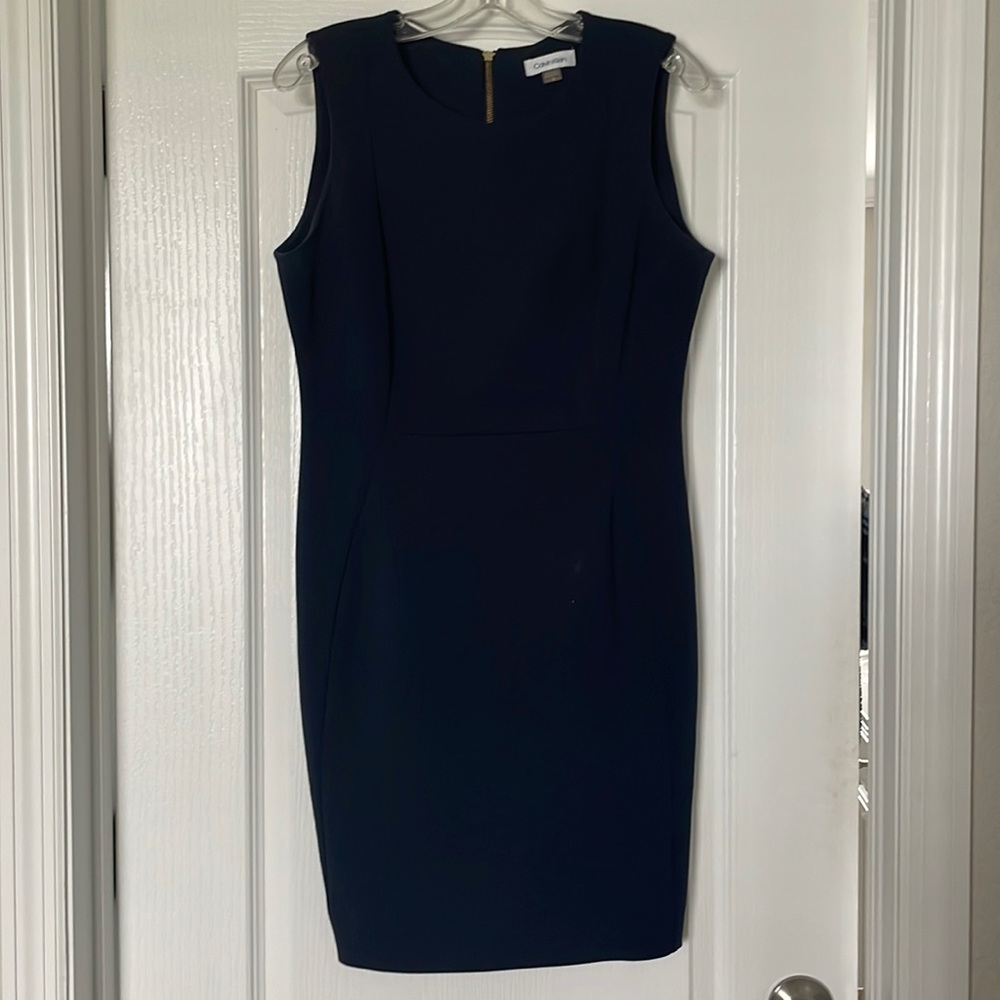 COPY - Women’s business dress